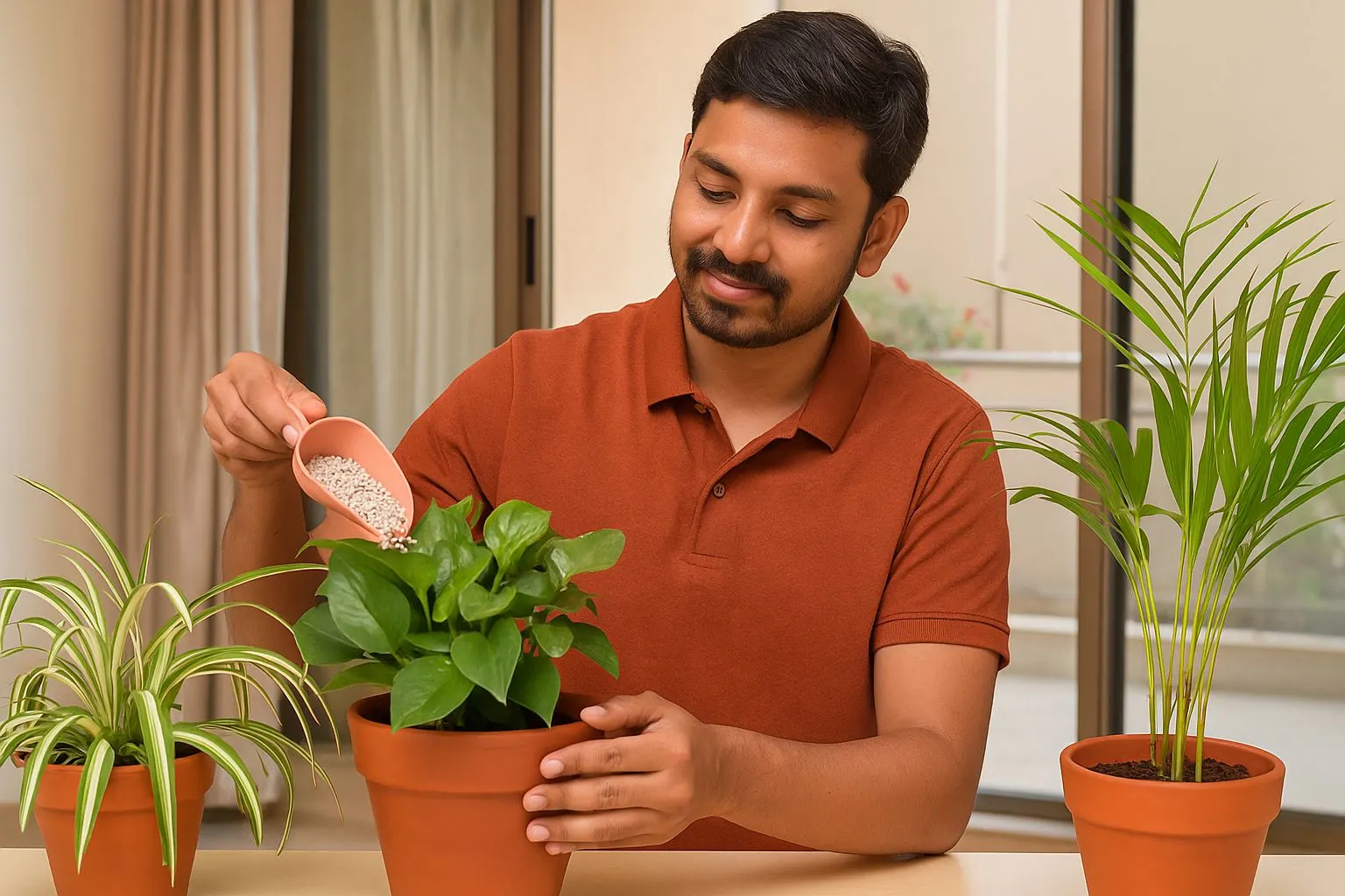 Regional considerations for Indian urban gardeners - Urban Plant